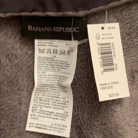 Pocket Square - Picture 4 of 4